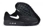 nike air max 1 86 big bubble black white fz0628-010